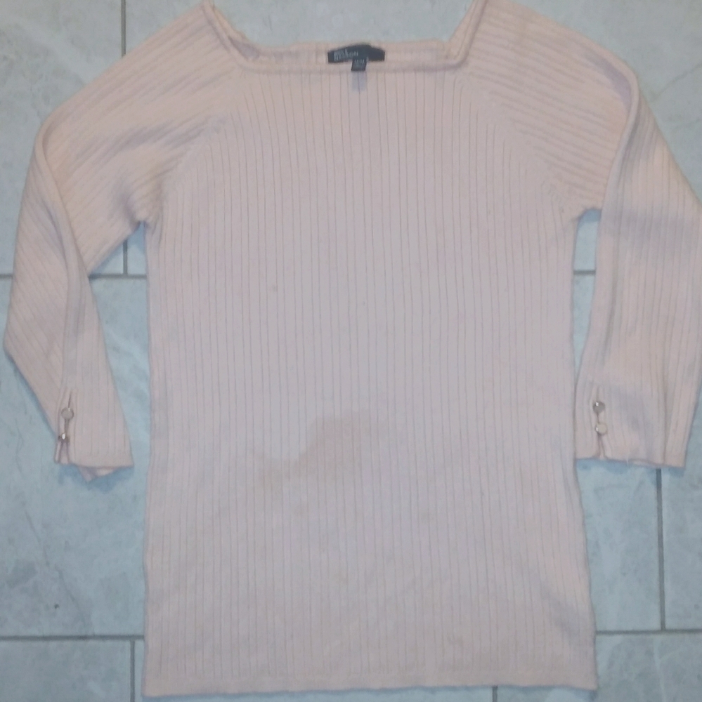 💕😻89th & Madison😻💕😻 Womens Size Medium 😻💕
